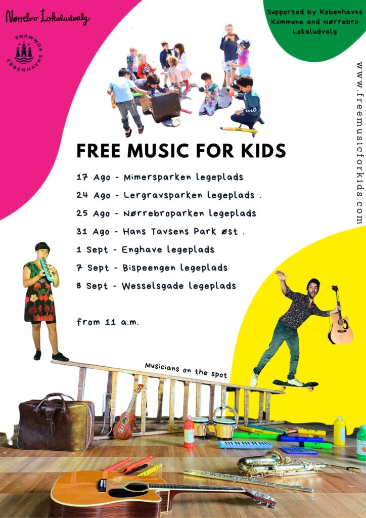 Free Music For Kids