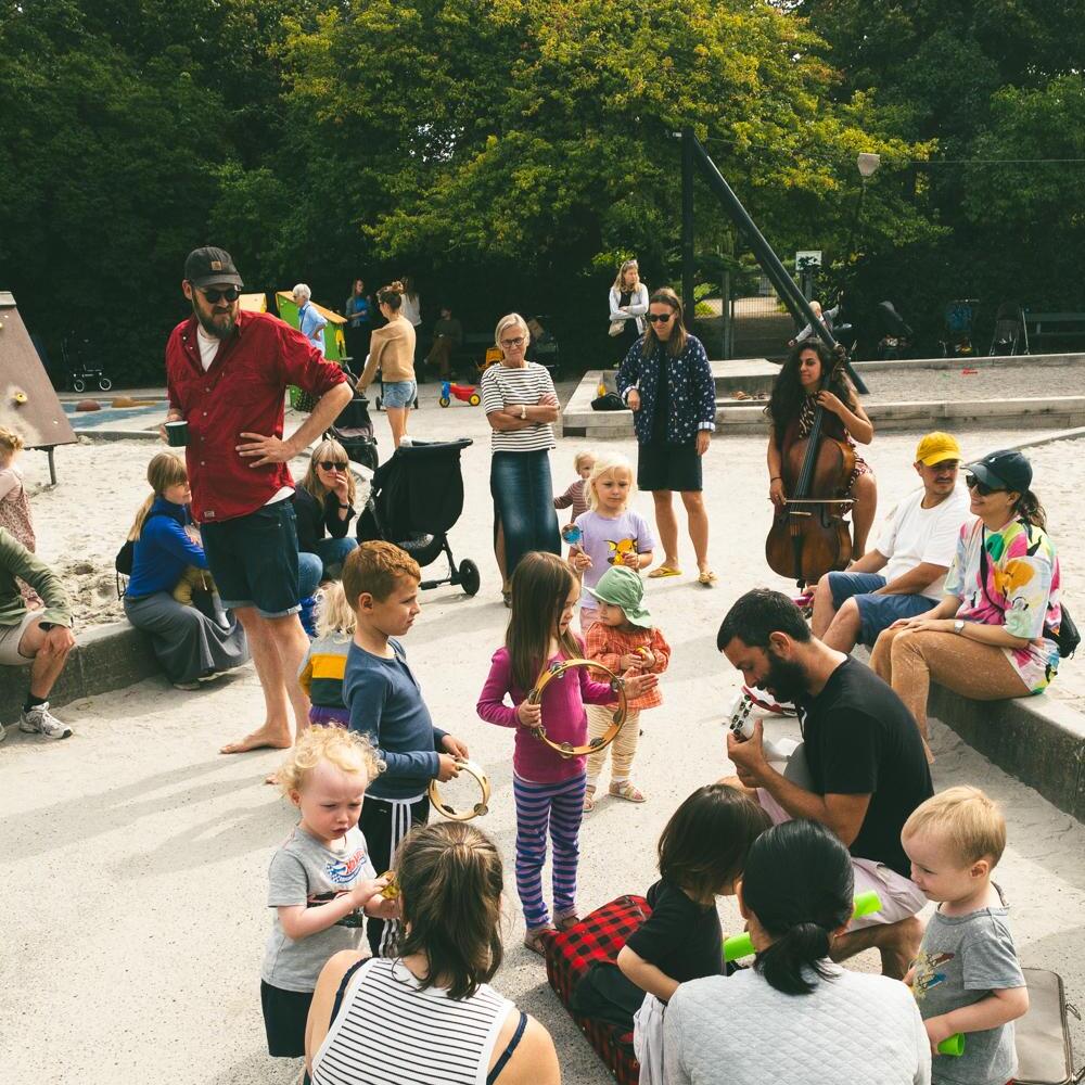 Duba Duba Free Music For Kids