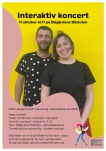 Dubaduba koncert